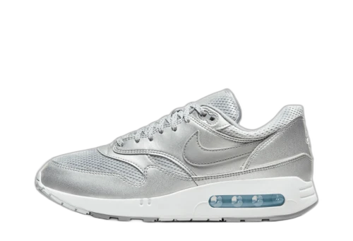 Nike Air Max 1 '86 Metallic Silver Cool Grey
