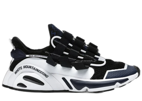 adidas LXCON White Mountaineering Navy