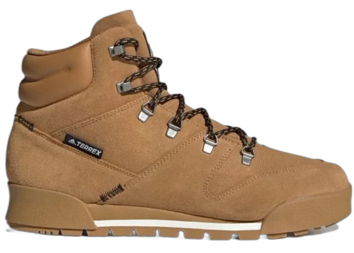 adidas Terrex Snowpitch COLD.RDY Mesa