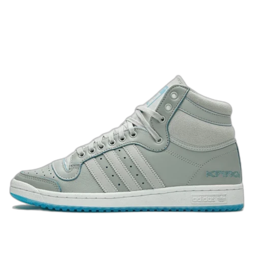 adidas Top Ten Hi Star Wars Obi-Wan Kenobi