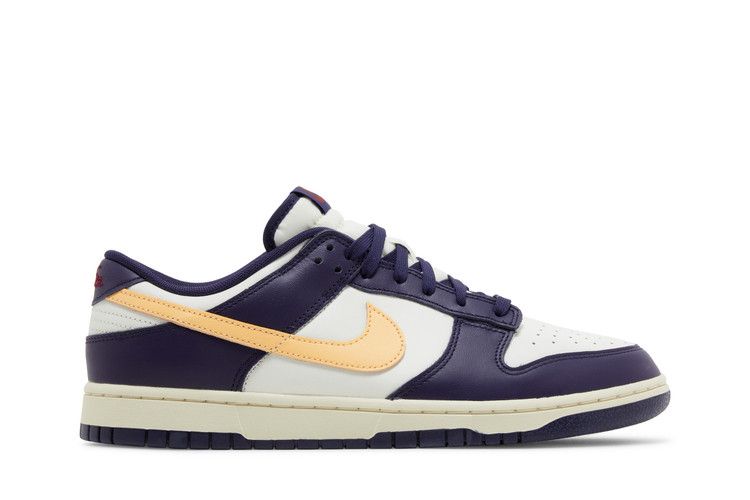 Nike Dunk Low Retro From Nike To You Midnight Navy