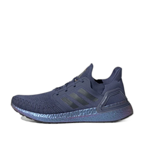adidas Ultra Boost 2020 ISS US National Lab Tech Indigo