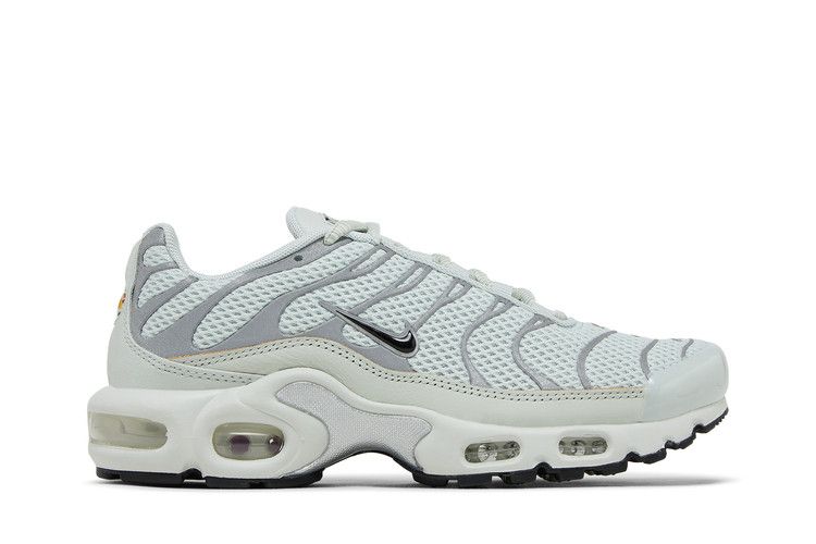 Nike Air Max Plus Light Silver (Women's)