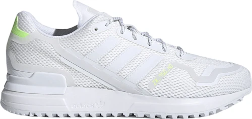 adidas ZX 750 HD Cloud White Signal Green