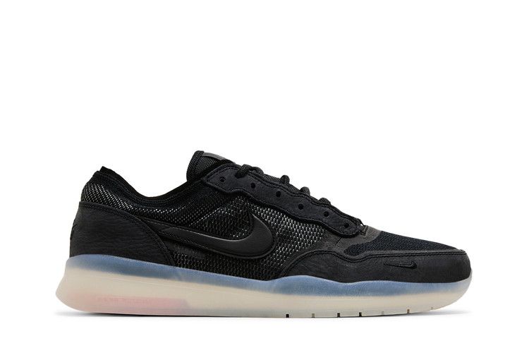 Nike SB PS8 Black Clear