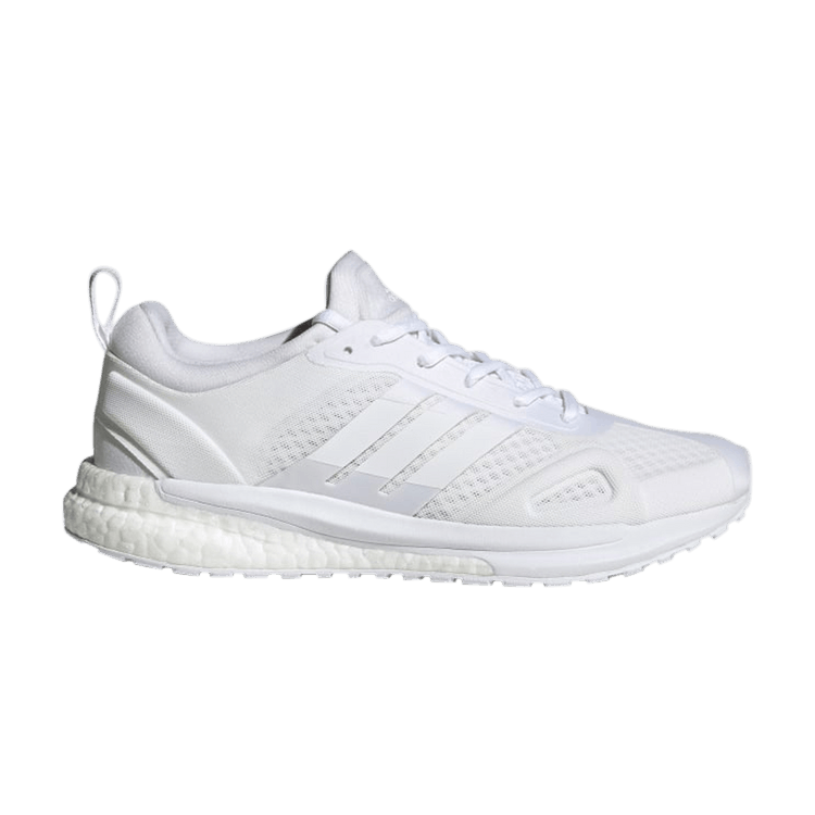 adidas SolarGlide Karlie Kloss Chalk White (Women's)