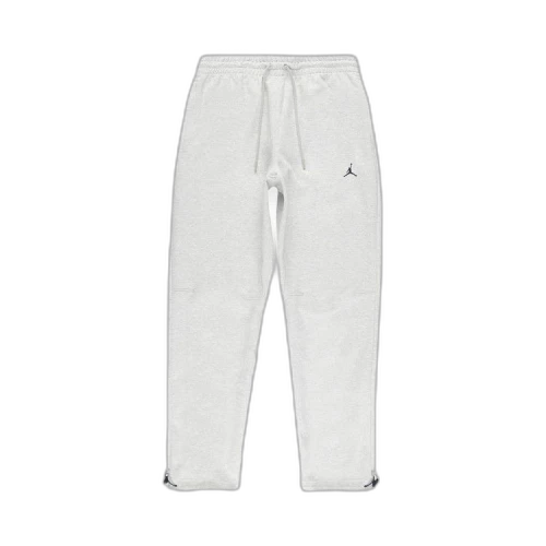 Air Jordan Sport Hoop Sweatpants 'Grey Heather/Black'