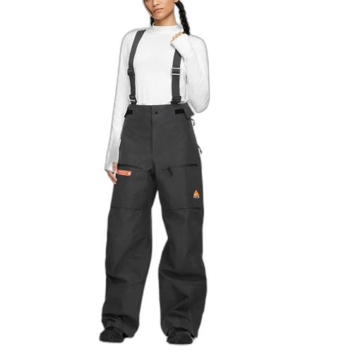 Nike ACG Chena Vortex Storm-FIT ADV Bib Anthracite