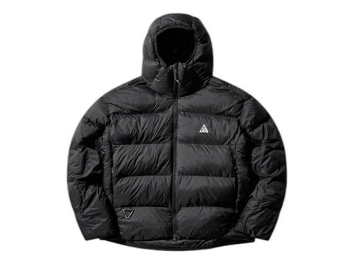 Nike ACG Therma-FIT ADV Lunar Jacket Black
