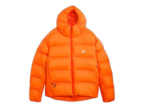 Nike ACG Therma-FIT ADV Lunar Jacket Safety Orange