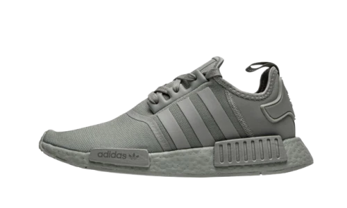 adidas NMD R1 Grey Three
