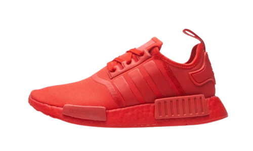 adidas NMD R1 Scarlet