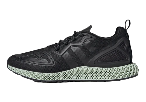 adidas ZX 2K 4D Core Black