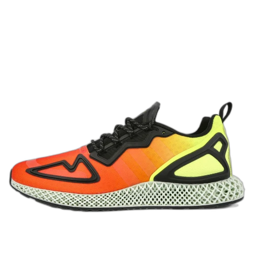 adidas ZX 2K 4D Heatmap