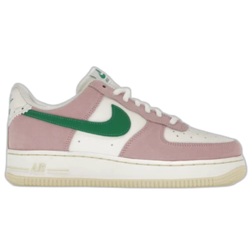 Nike Air Force 1 Low '07 LV8 Medium Soft Pink Malachite