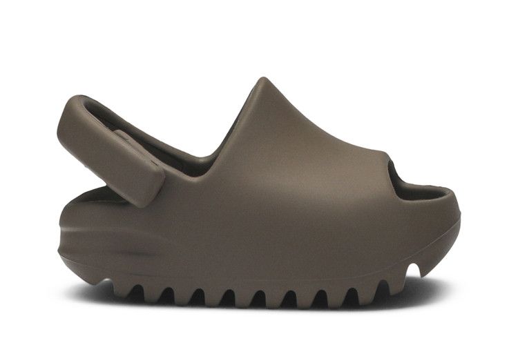 adidas Yeezy Slide Earth Brown (Infants)