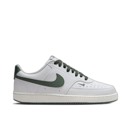 Nike Court Vision Low Next Nature White Vintage Green (Women's)