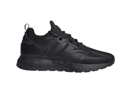 adidas ZX 2K Boost Core Black