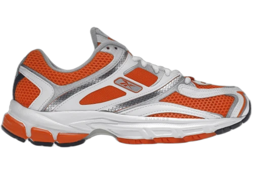 Reebok Trinity Premier Energy Orange