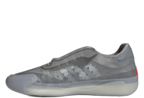 Adidas x Prada Luna Rossa 21 Grey (2021)