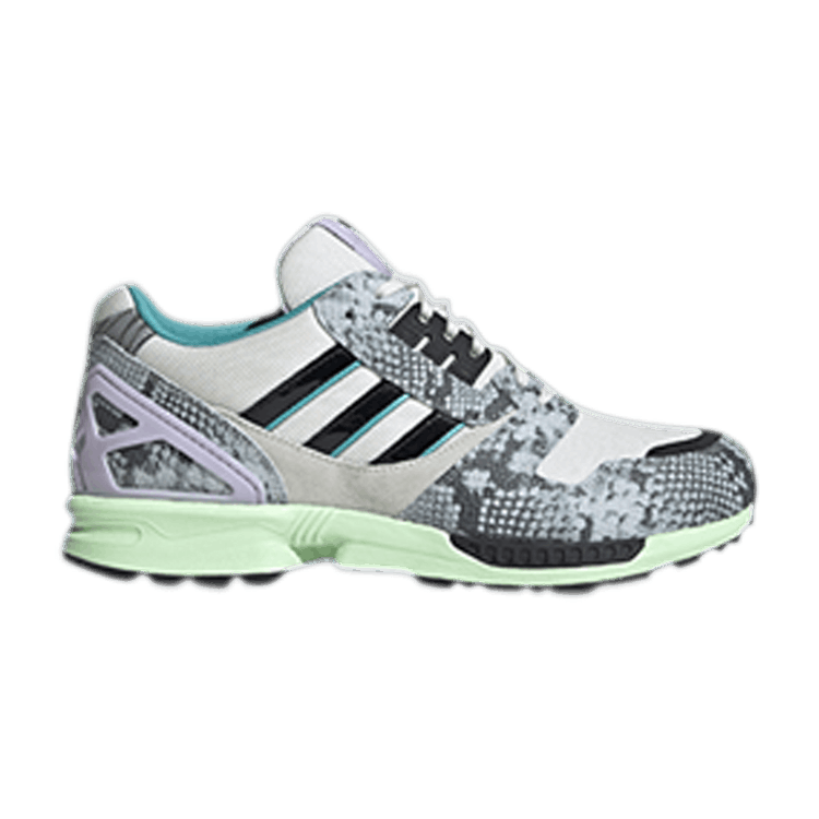 adidas ZX 8000 Lethal Nights Aqua