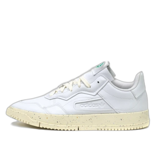 adidas SC Premiere Clean Classics White