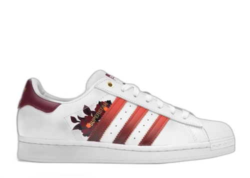 adidas Superstar HER Studio London (Women's)