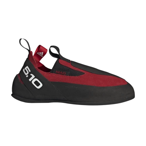 adidas Five Ten NIAD Moccasym Power Red Core Black Cloud White
