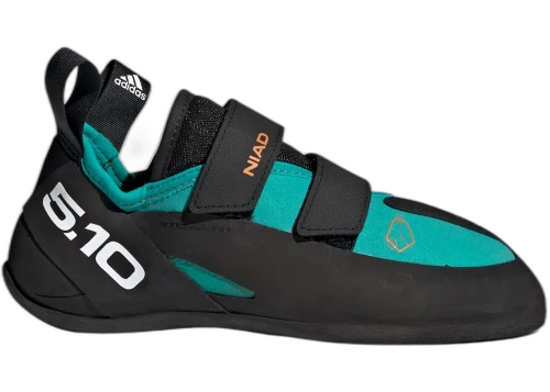 adidas Five Ten NIAD VCS Core Black Cloud White (Women's)