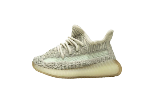 adidas Yeezy Boost 350 V2 Citrin (Infants)