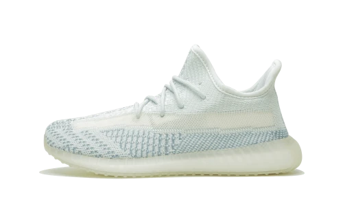 adidas Yeezy Boost 350 V2 Cloud White (Kids)