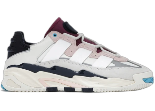 adidas Niteball Off White Cream White