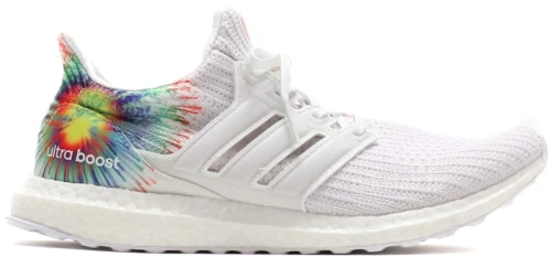 adidas Ultra Boost Japan Fireworks