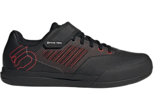 adidas Five Ten Hellcat Pro Red Core Black