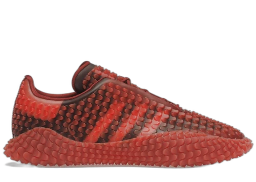 adidas Graddfa AKH I Craig Green Collegiate Burgundy