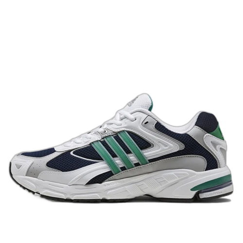 adidas Response CL White Green Black