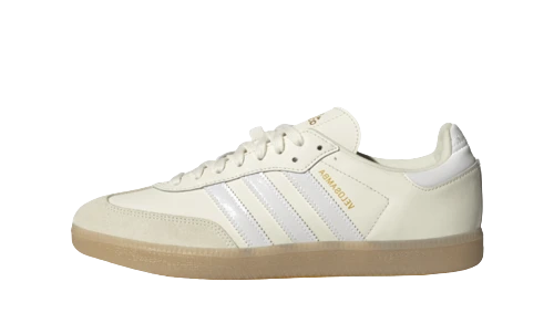 adidas Velosamba Cream White
