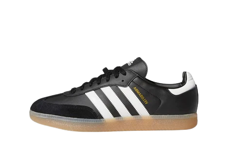 adidas Velosamba Black Gum