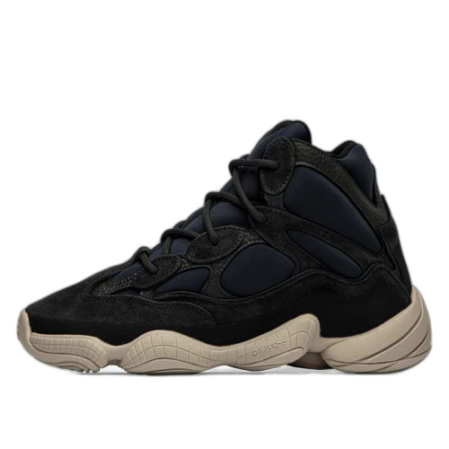 adidas Yeezy 500 High Slate