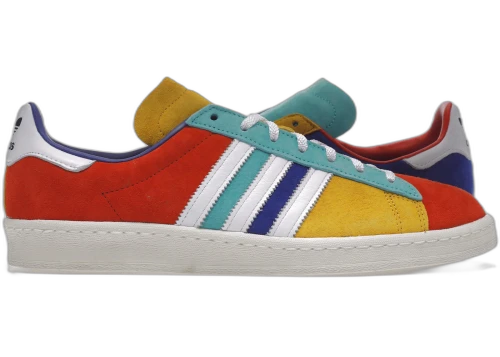 adidas Campus 80s Multi