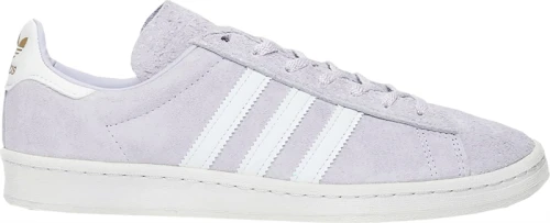 adidas Campus Homemade Pack Purple
