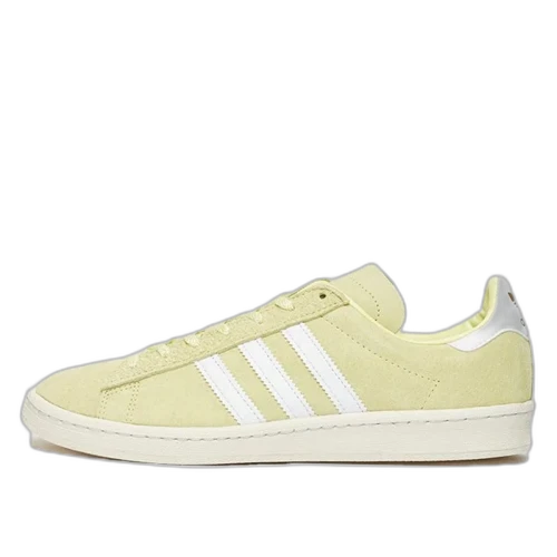 adidas Campus Homemade Pack Yellow