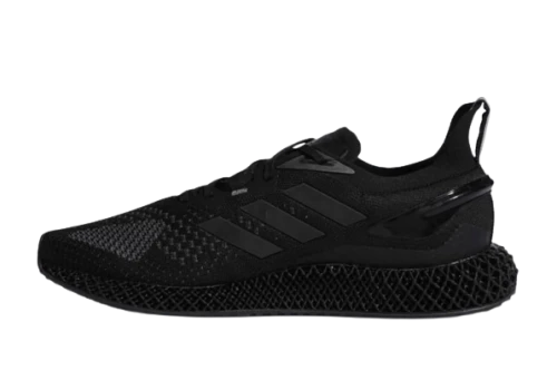 adidas X90004D Triple Black