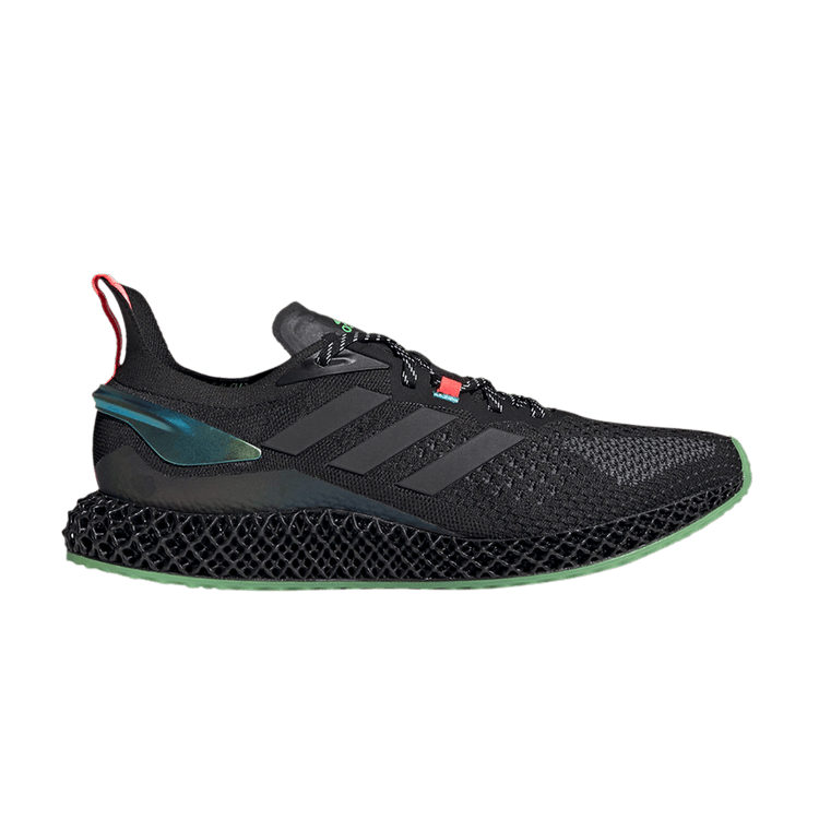 adidas X90004D Core Black Signal Pink