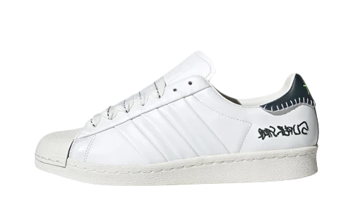adidas Superstar Jonah Hill