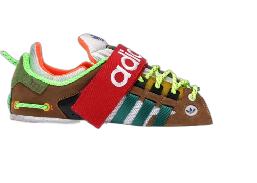adidas Campus 80s By Alex Nash