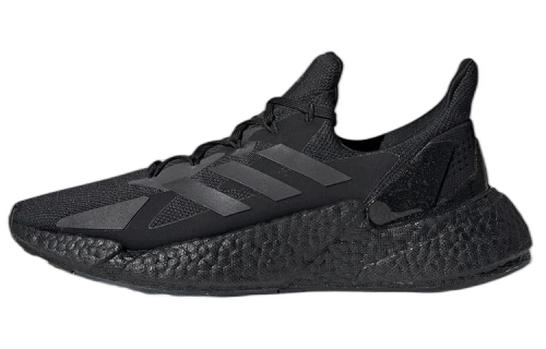 adidas X9000L4 Core Black
