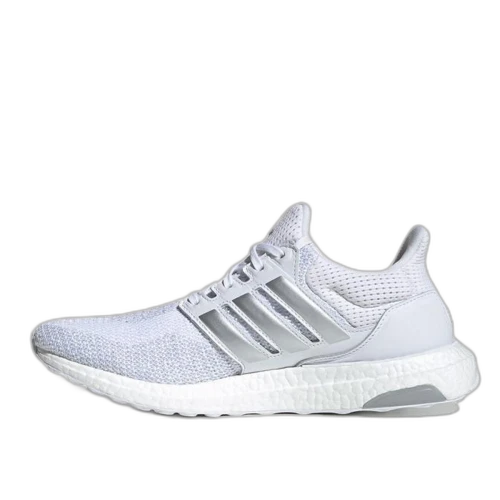 adidas Ultra Boost DNA Cloud White Silver Metallic
