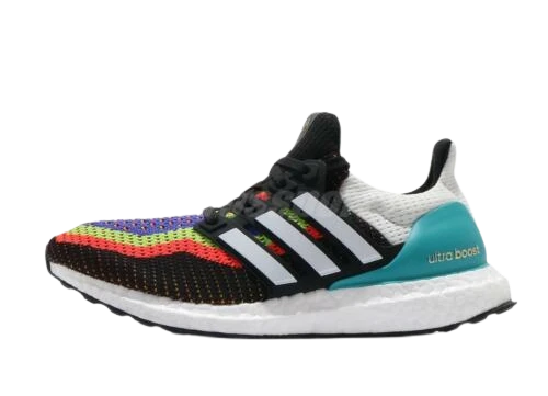 adidas Ultra Boost DNA What The (Women's)
