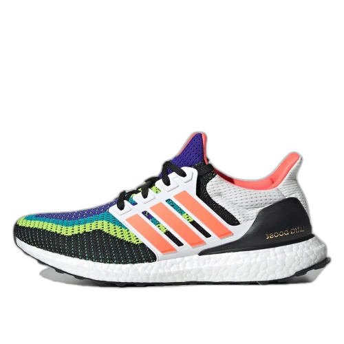 adidas Ultra Boost DNA What The Cloud White
